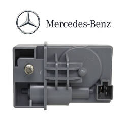 mercedes benz strring lock emulator