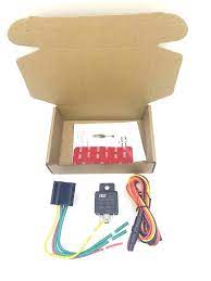Best Selling tracker Yuntrack CJ790 4PIN 4G Gps Sports tracker Offline