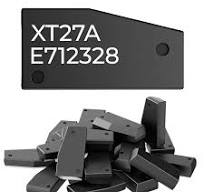 Xhorse VVDI Super Chip Transponder XT27A01 Includes