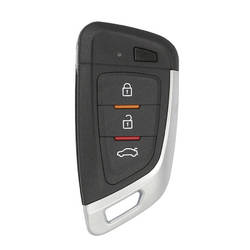 Xhorse Smart Remote Key 3 Buttons Knife Style XSKF01EN