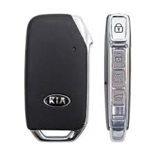 KI-95440-Q5200 Genuine KIA Seltos 2021 Smart Key 4 Buttons 433MHz Auto Start