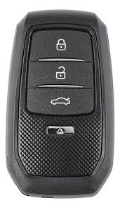 Xhorse Toyota XM38 Smart Key 4D 8A 4A All in One
