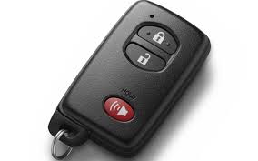 Toyota/Lexus Smart Key (includes remote programming)