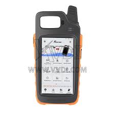 Xhorse VVDI Key Tool Max Pro XDKMP0EN Multi-Language Remote Programmer With MINI OBD Tool Function Support Read Voltage and Leakage Current