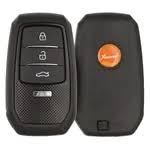 KeyDiy TB01-4 Toyota Lexus Universal Smart Key Remote 3+1 Buttons